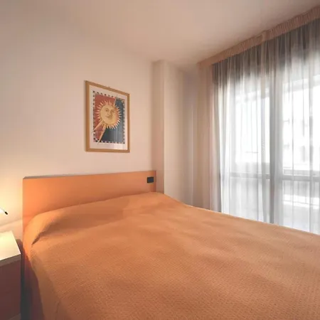 Ideal Getaway For Four Guests In Apartment