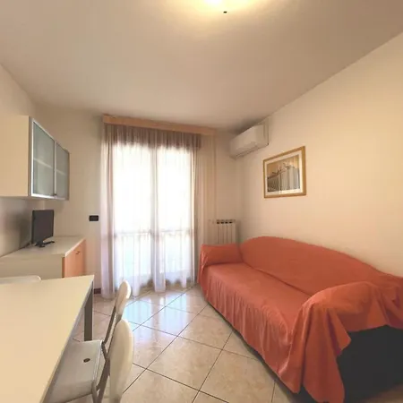 Apartamento Ideal Getaway For Four Guests In