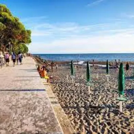 Apartamento Ideal Getaway For Four Guests In