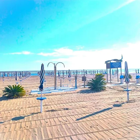 Ideal Getaway For Four Guests In Apartment *